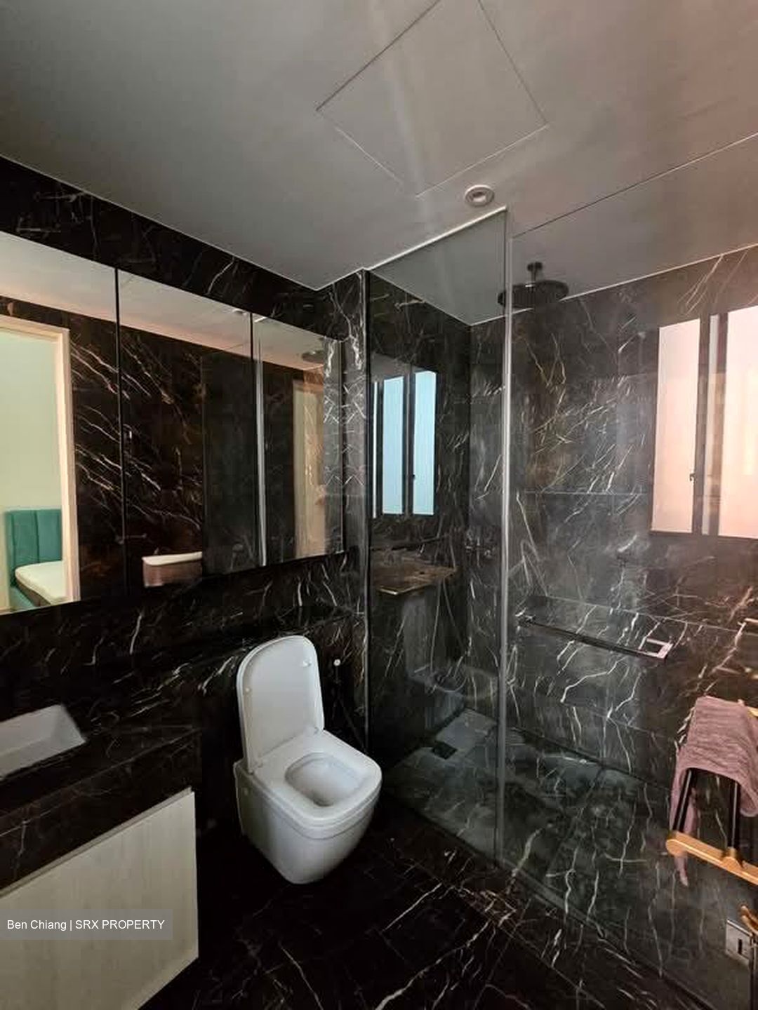 Sloane Residences (D10), Apartment #571310381